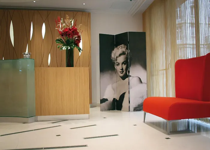 Westside Arc De Triomphe Hotel Paris